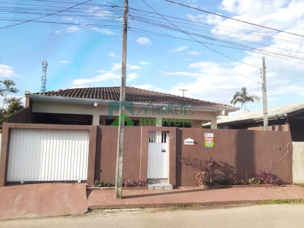 Casa 3 quartos escriturada em Morretes, próximo ao centro com ...