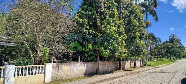 Terreno Lote em Vila Santo Antônio, Morretes/PR
