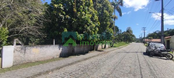Terreno Lote em Vila Santo Antônio, Morretes/PR