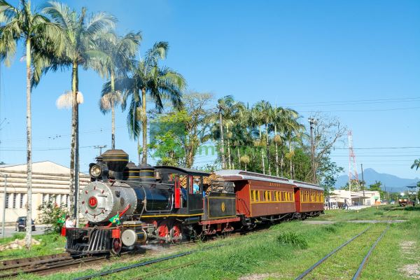 Terreno Lote em Vila Santo Antônio, Morretes/PR