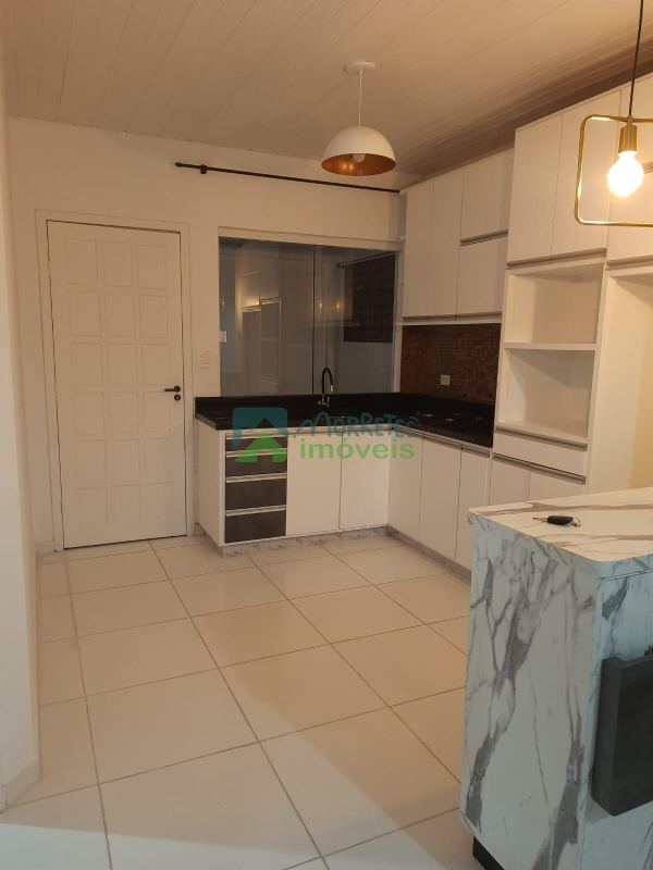 CASA NOVA PARA LOCAÇÃO EM ANTONINAPR Com 2 Quartos- cazinha pl...