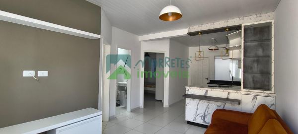 CASA NOVA PARA LOCAÇÃO EM ANTONINAPR Com 2 Quartos- cazinha pl...