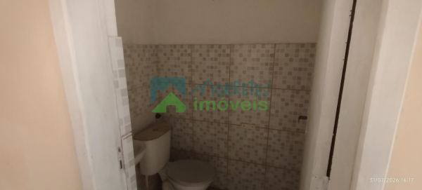 SALA COMERCIAL PARA LOCAÇÃO EM ANTONINA  PRÓXIMA AO CENTRO