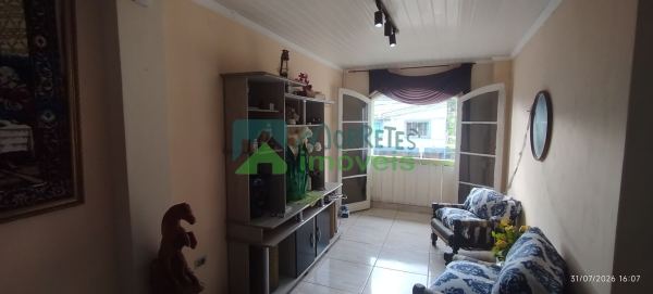 SOBRADO RESIDENCIAL E COMERCIAL À VENDA  ANTONINA/PR