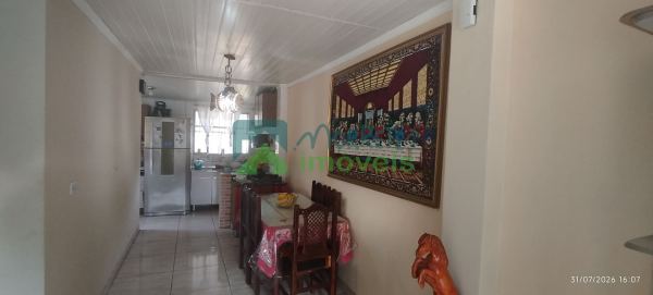 SOBRADO RESIDENCIAL E COMERCIAL À VENDA  ANTONINA/PR