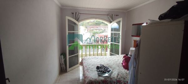 SOBRADO RESIDENCIAL E COMERCIAL À VENDA  ANTONINA/PR