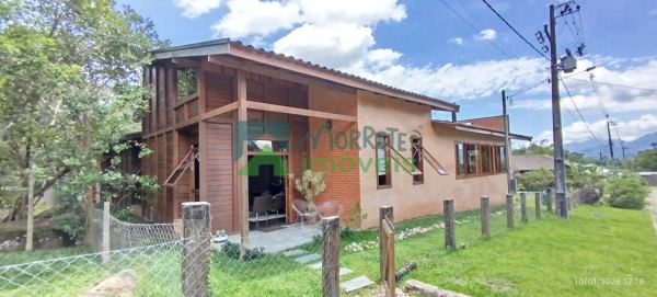 ? Chácara de Alto Padrão à Venda em Morretes/PR | Exclusividad...