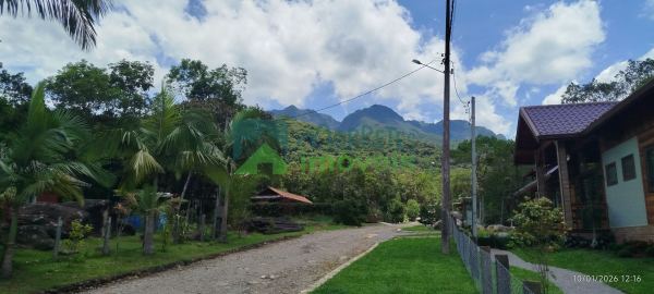 ? Chácara de Alto Padrão à Venda em Morretes/PR | Exclusividad...