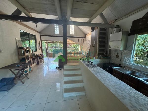  Chácara à Venda em MorretesPR  Rio em Frente, Loft Integrado ...