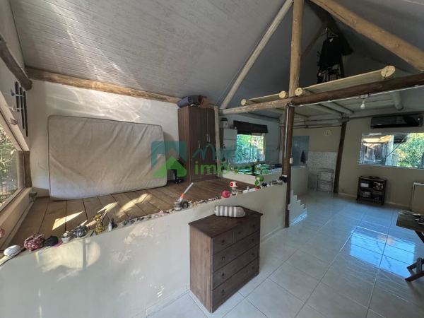  Chácara à Venda em MorretesPR  Rio em Frente, Loft Integrado ...