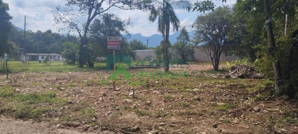 Excelente terreno, ótima oportunidade de investimento.