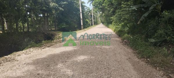 Excelente terreno, ótima oportunidade de investimento.