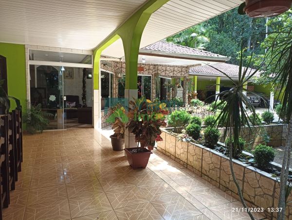 Chácara Chácara em Santa Fé, Morretes/PR