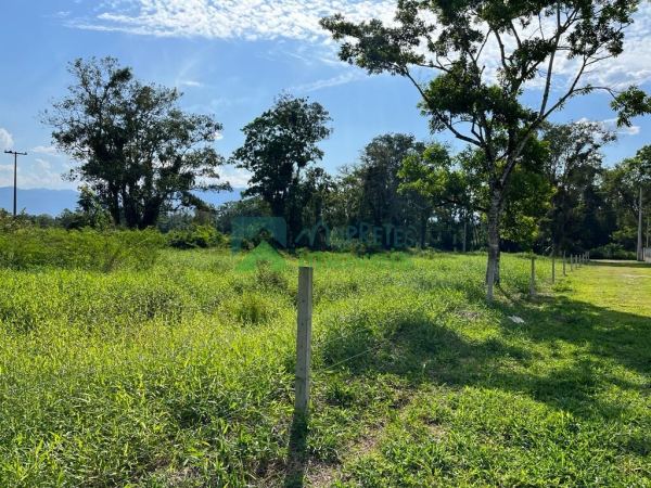 Terreno à venda,20000.00 m², Santa Fé, MORRETES - PR