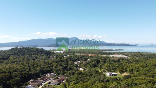 Terreno  Lote com EXCLUSIVIDADE vista para a Baia de Antonia  ...