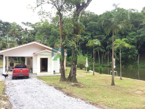 Chácara com 3 dormitórios à venda,45945.00 m², Alexandra, PARA...