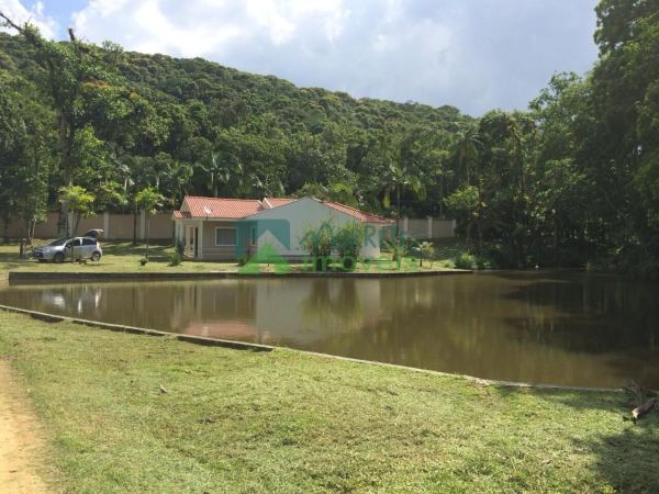 Chácara com 3 dormitórios à venda,45945.00 m², Alexandra, PARA...
