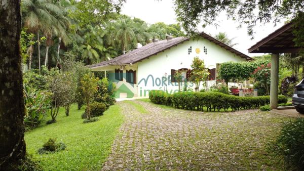 Sítio / chácara em Antonina no Paraná, com 178.779,20m² docume...