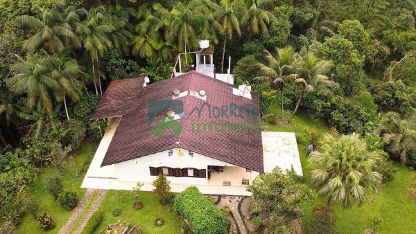 Sítio / chácara em Antonina no Paraná, com 178.779,20m² docume...