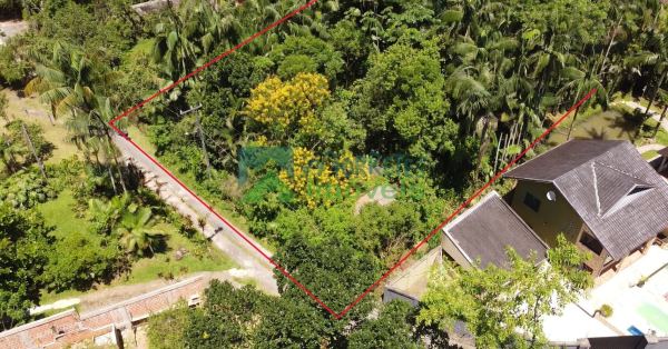 Terreno Comercial ou Residencial com 715,1m²  na Graciosa ótim...