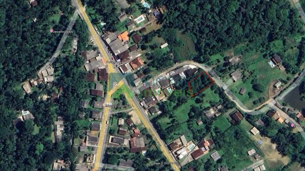 Terreno Comercial ou Residencial com 715,1m²  na Graciosa ótim...