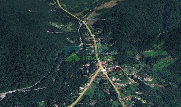 Terreno Comercial ou Residencial com 715,1m²  na Graciosa ótim...