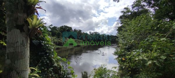 Seu Paraíso Particular às Margens do Rio Nhundiaquara!