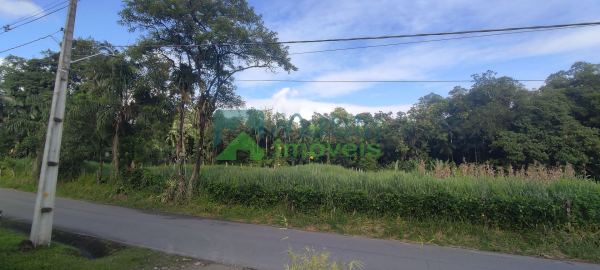 Terreno multifuncional: Seu Lar e Seu Negócio em um Só Lugar!