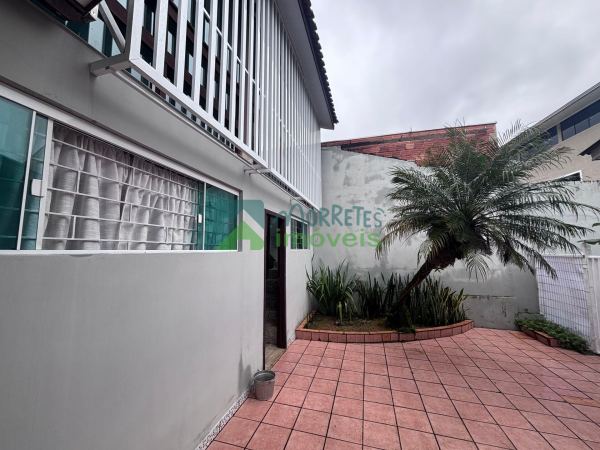 Casa Alvenaria em Barro Branco, MorretesPR