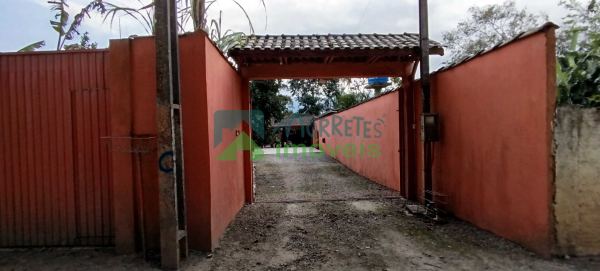 Chácara em Anhaia, Morretes/PR