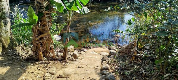 Chácara em Anhaia, Morretes/PR