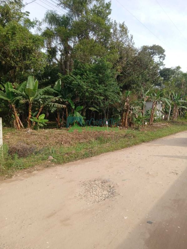 Terreno para Chácara ou Casa de Campo.