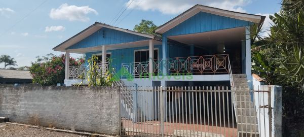 Casa com 4 dormitórios à venda,360.00 m², Núcleo Rio do Pinto,...