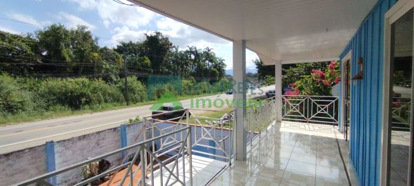 Casa com 4 dormitórios à venda,360.00 m², Núcleo Rio do Pinto,...