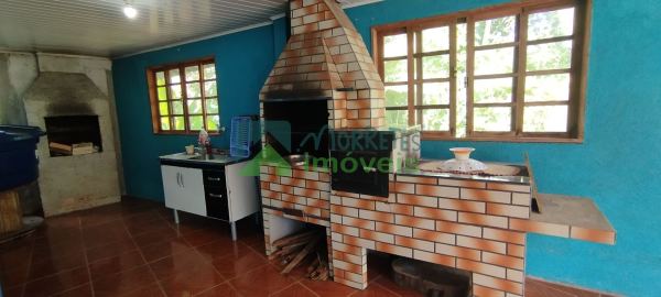 Casa com 4 dormitórios à venda,360.00 m², Núcleo Rio do Pinto,...