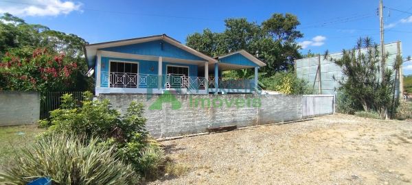 Casa com 4 dormitórios à venda,360.00 m², Núcleo Rio do Pinto,...