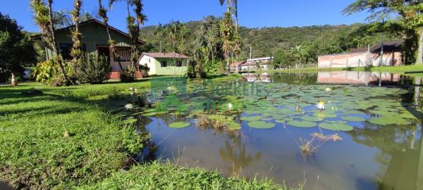 Ponto Comercial Comércio em São João da Graciosa, Morretes/PR