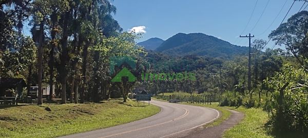 Ponto Comercial Comércio em São João da Graciosa, Morretes/PR