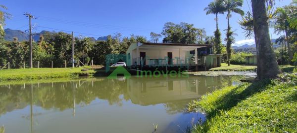 Ponto Comercial Comércio em São João da Graciosa, Morretes/PR