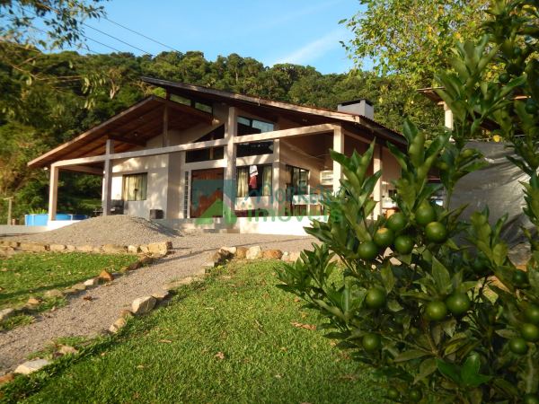 Chácara Sítio com  60.000m²  totalmente montado, casa 200m² , ...