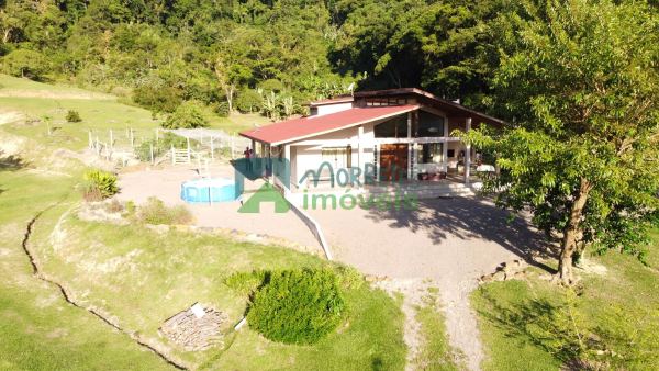Chácara Sítio com  60.000m²  totalmente montado, casa 200m² , ...