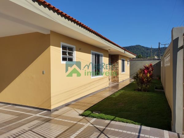 Casa Térrea na Ponta da Pita, Antonina/PR