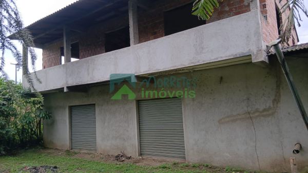 Chácara com Matricula no Sambaqui com 23.000m² casa e 4 tanque...