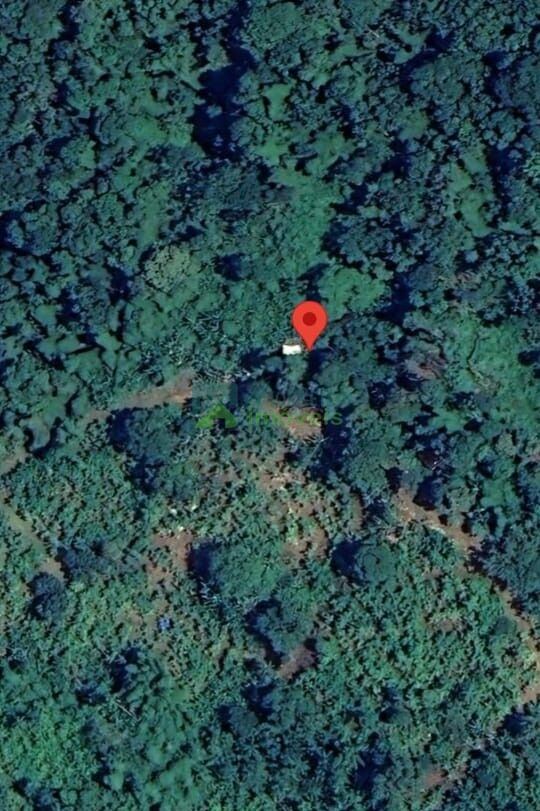 Chácara em Rio Sagrado, Morretes/PR