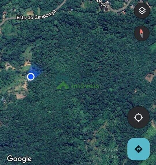 Chácara em Rio Sagrado, Morretes/PR