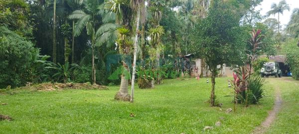 Rancho a beira rio