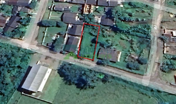Terreno à venda,410.00 m², Vila das Palmeiras, MORRETES - PR