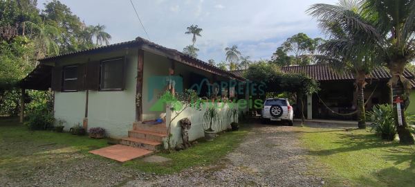 Chácara em Porto de Cima, Morretes/PR
