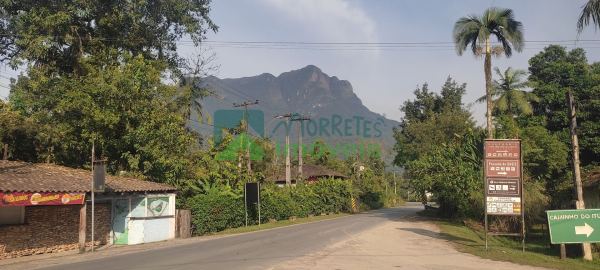 Chácara em Porto de Cima, Morretes/PR