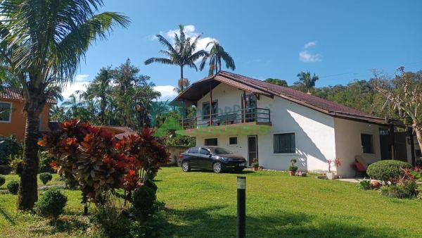 Chácara em São João da Graciosa, Morretes/PR